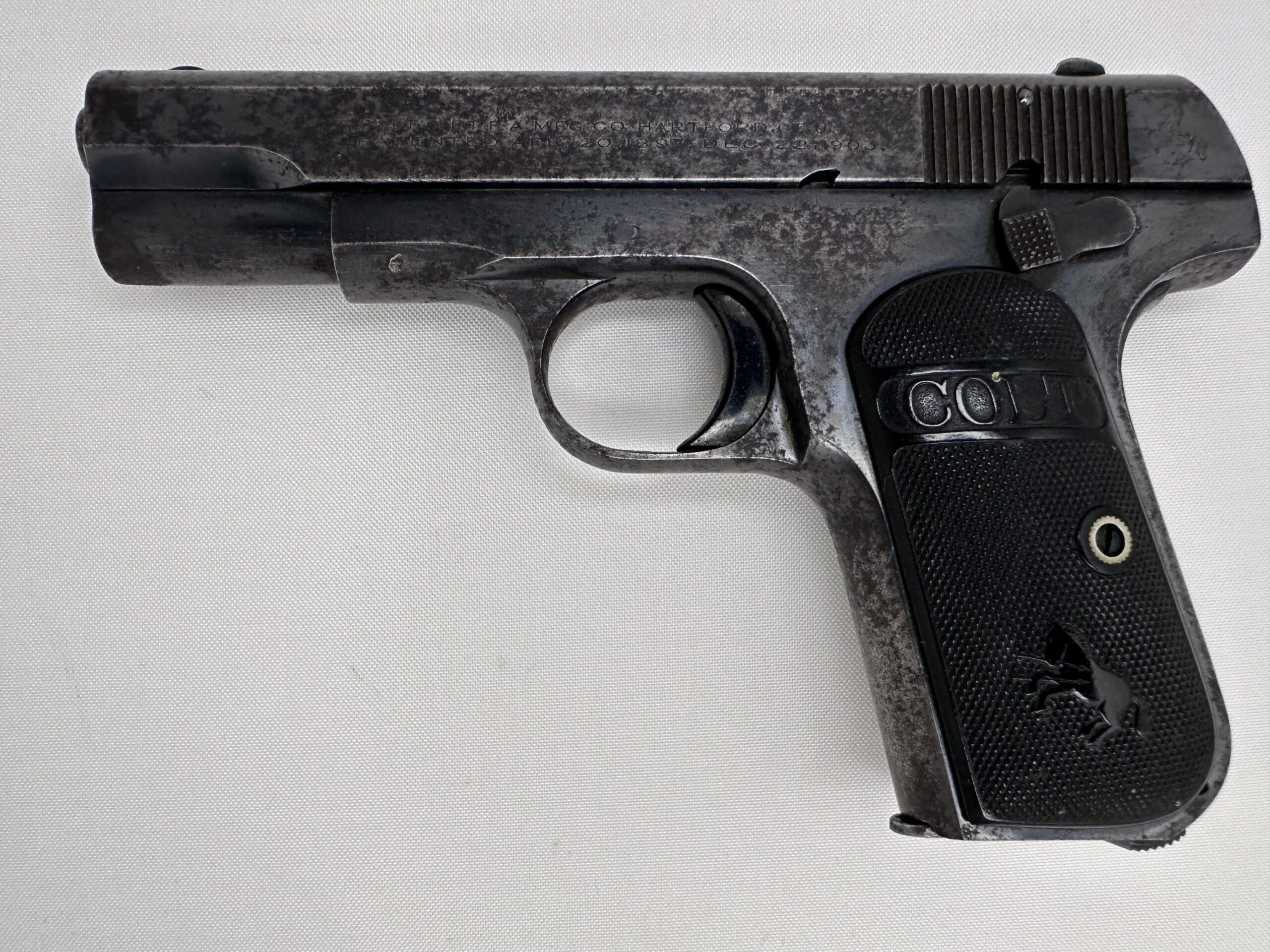 COLT 1903 .32 ACP